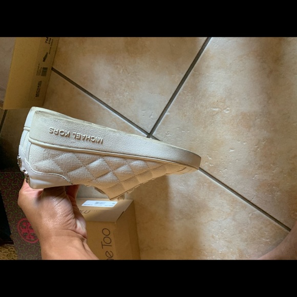 michael kors size 7men. good condition - Picture 8 of 10